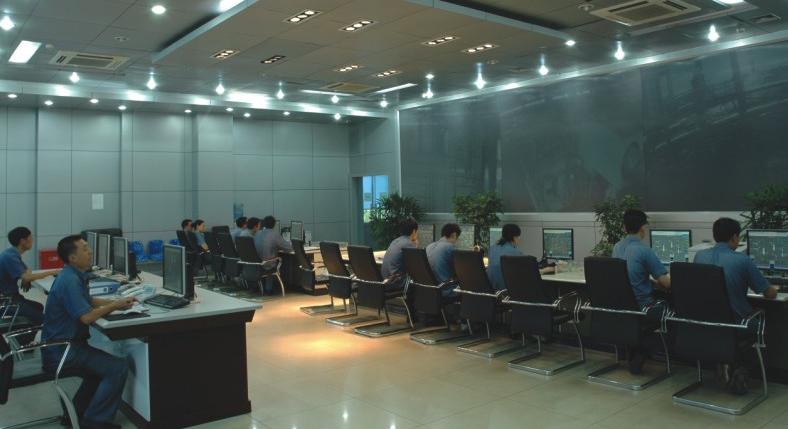DCS装置、、、调试技术(图1)