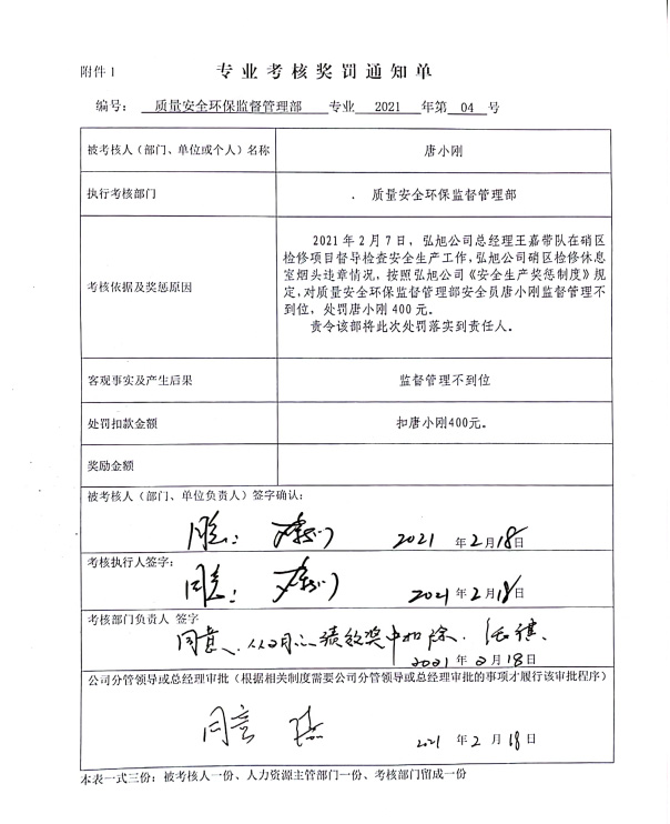 2021年安全出产工作发展情况(图33)