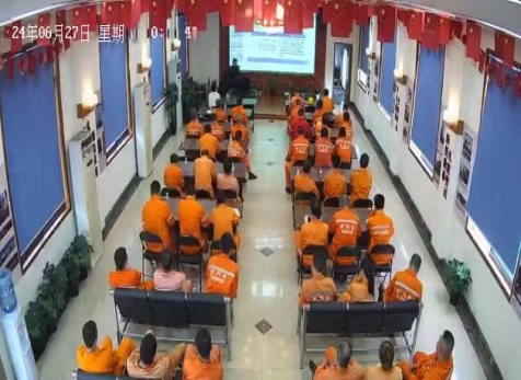 弘旭公司采取“主会场+分会场”大局集中培训 特殊作业监护知识