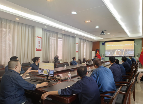 弘旭公司发展“质量月”系列活动 筑牢质量安全防线