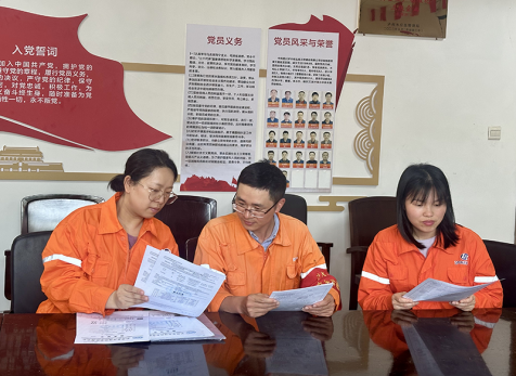 弘旭公司实现2025年外审监督整改