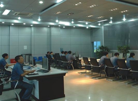 DCS装置、、调试技术